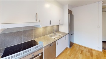 Photo 2. Apartment, Trollgatan, Trollhättan 