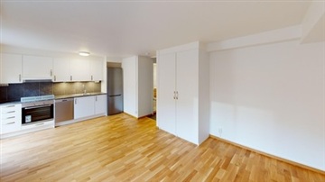Photo 3. Apartment, Trollgatan, Trollhättan 