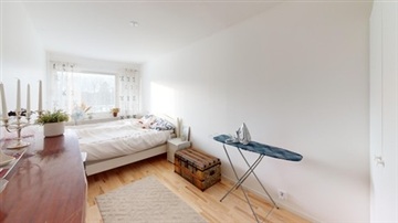 Photo 3. Apartment, Fagottgatan, Karlstad 