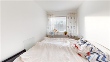 Photo 1. Apartment, Fagottgatan, Karlstad 