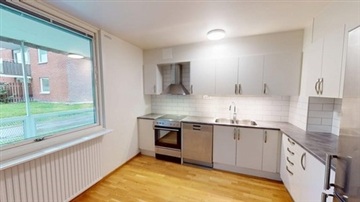 Bild 5. Lägenhet, Flöjtgatan, Karlstad 