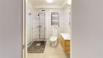 Photo 1. Apartment, Trollgatan, Trollhättan 