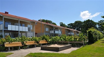 Photo 1. Apartment, Majsvägen, Fjärås 