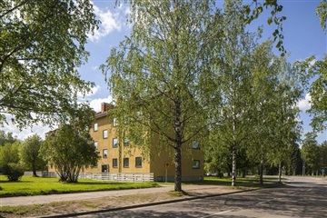 Photo 1. Apartment, valbogatan, Gävle 