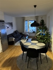 Photo 1. Apartment, Ursula Printz Gata, Gustavsberg 