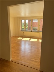 Bild 1. Lägenhet, Claesgatan, Malmö 