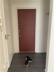 Bild 2. Lägenhet, Claesgatan, Malmö 