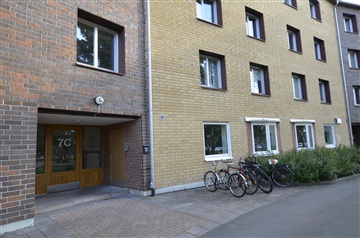 Photo 1. Apartment, Birger Jarlsgatan, Jönköping 