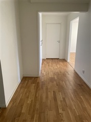 Bild 5. Lägenhet, Claesgatan, Malmö 