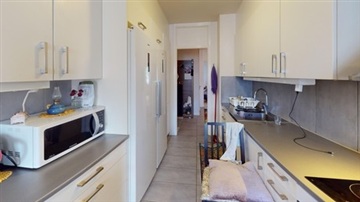 Photo 3. Apartment, Södra Hunnetorpsvägen, Helsingborg 