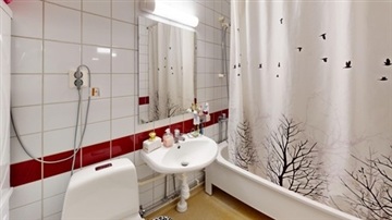 Photo 5. Apartment, Södra Hunnetorpsvägen, Helsingborg 