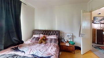 Photo 2. Apartment, Södra Hunnetorpsvägen, Helsingborg 