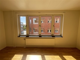 Bild 4. Lägenhet, Claesgatan, Malmö 