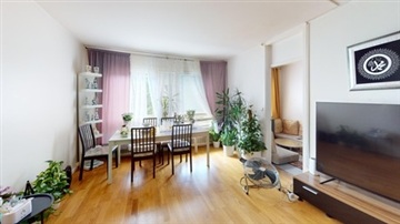 Photo 1. Apartment, Södra Hunnetorpsvägen, Helsingborg 