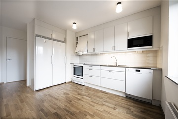 Photo 1. Apartment, Ceciliagatan, Jönköping 