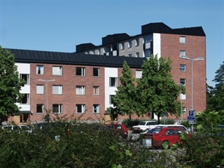 Photo 1. Apartment, Ribbings väg, Sollentuna 