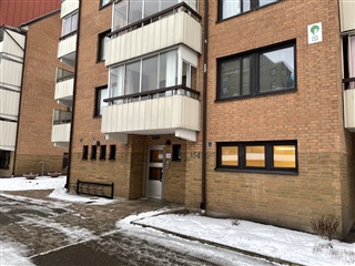 Photo 1. Apartment, Tyringegatan, Helsingborg 