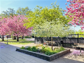 Photo 1. Apartment, Brunnbäcksgatan, Helsingborg 