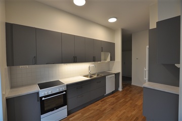 Photo 1. Apartment, Sagogatan, Jönköping 