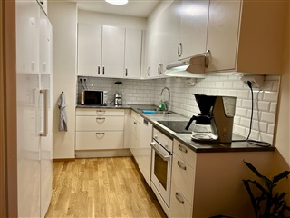 Photo 1. Apartment, Vaktgatan, Helsingborg 