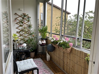 Photo 1. Apartment, Rosenbergsgatan, Helsingborg 