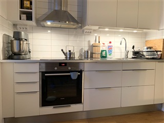 Photo 1. Apartment, Rosenbergsgatan, Helsingborg 