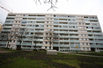 Photo 1. Apartment, Mässvägen, Sollentuna 