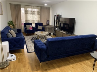 Photo 1. Apartment, Mellersta Stenbocksgatan, Helsingborg 