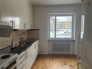Photo 1. Apartment, Liebäckskroken, Helsingborg 