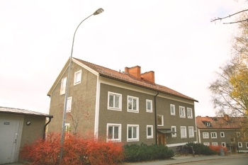 Photo 1. Apartment, Vallarestigen, Sollentuna 