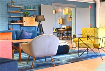 Photo 1. Apartment, Brigadgatan, Helsingborg 