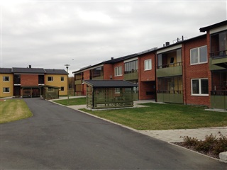 Photo 1. Apartment, Stocksnäsvägen, Eksjö 