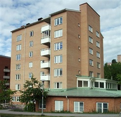 Photo 1. Apartment, Ribbings väg, Sollentuna 