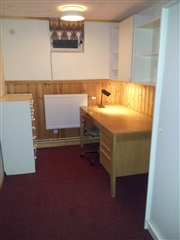 Photo 2. Apartment, Viktor Rydbergsgatan, Jönköping 