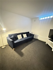 Bild 3. Hus/villa, Hällgumsgatan, Kramfors 