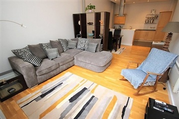 Photo 1. Apartment, Simrishamnsgatan, Malmö 