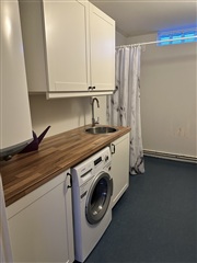 Bild 10. Hus/villa, Hällgumsgatan, Kramfors 