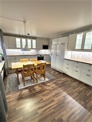 Bild 2. Hus/villa, Hällgumsgatan, Kramfors 