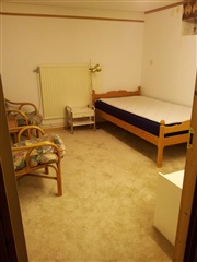 Photo 1. Apartment, Viktor Rydbergsgatan, Jönköping 