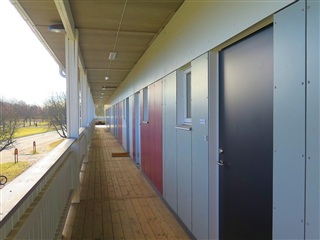 Photo 1. Apartment, Ryds Allé, Linköping 