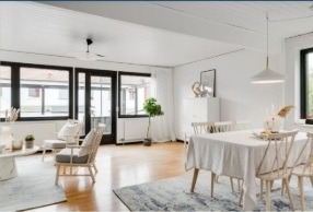 Photo 1. House, Vädersolsgatan, Göteborg 