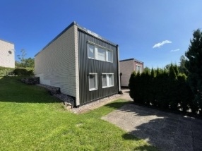 Photo 1. House, Stenbrottsgatan, Tranås 