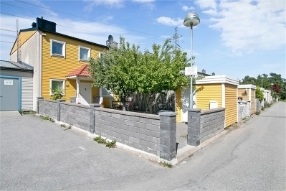 Photo 1. House, Nämndemannavägen, Norsborg 