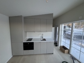 Photo 1. Apartment, Granåsvägen, Huddinge 