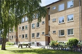 Photo 1. Apartment, Gullregnsvägen, Kungsbacka 