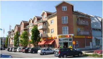 Photo 1. Apartment, Strandvägen, Stenungsund 