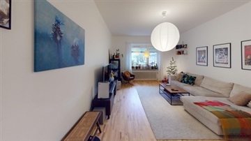 Photo 3. Apartment, Herrhagsgatan, Karlstad 