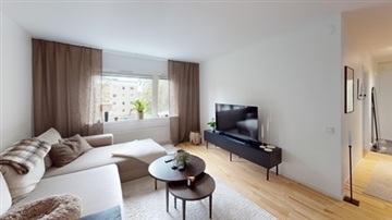 Photo 1. Apartment, Karlagatan, Karlstad 