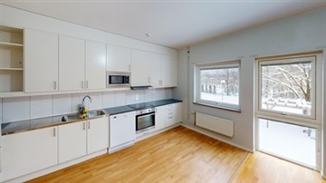 Photo 1. Apartment, Oluff Nilssons väg, Göteborg 