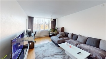 Photo 3. Apartment, Kilbacksvägen, Skövde 